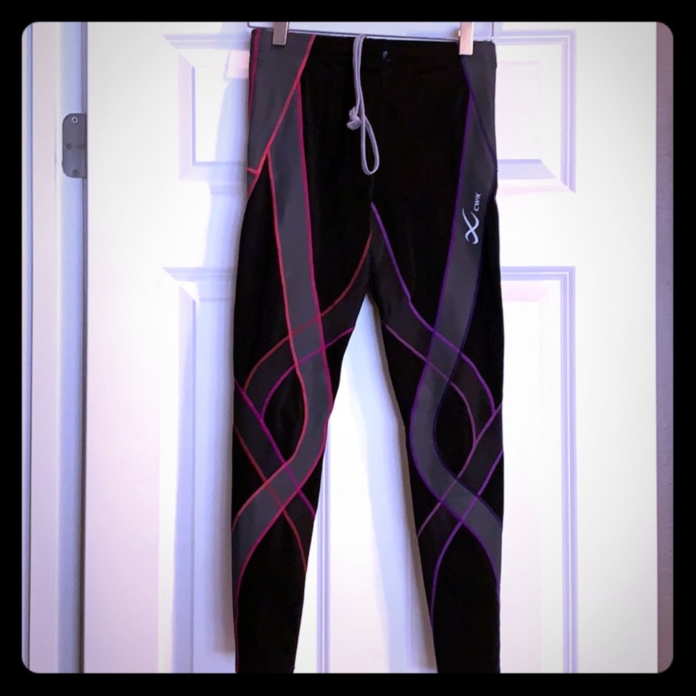 CW-X Runner Compression Tights size S